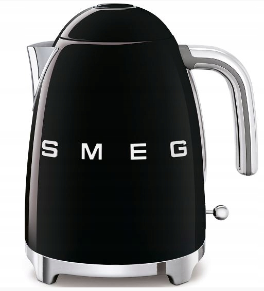 Smeg Elektrická varná konvice KLF03BLEU
