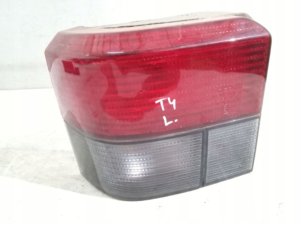 VW T4 light left rear part rear