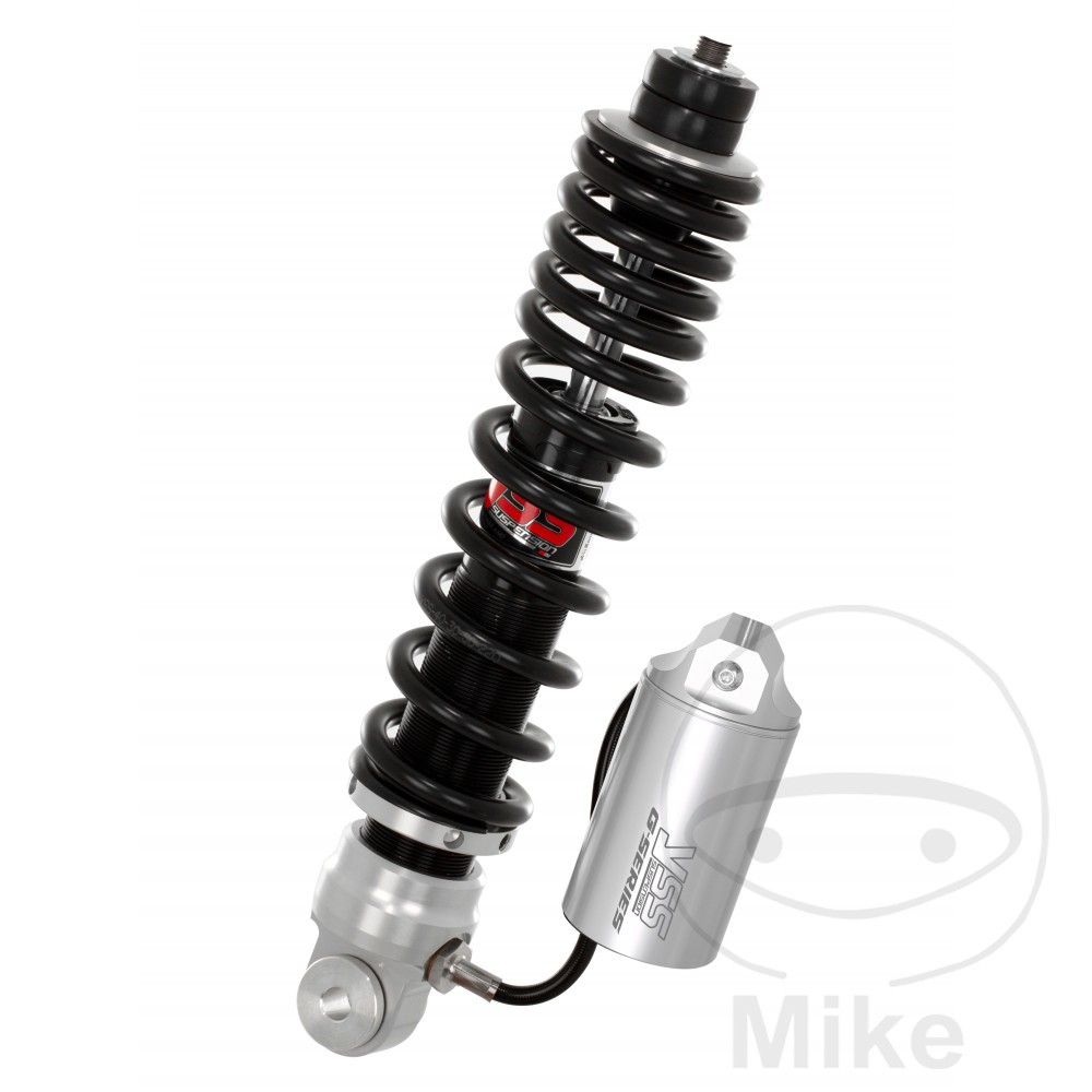 Zadný tlmič Yss Vespa LX 125 2010-2015/Vespa LX 150 2009-2013r.