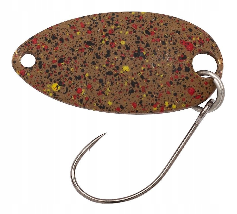 Błystka Berkley Area Game Spoons Roru 2,73cm/2,5g