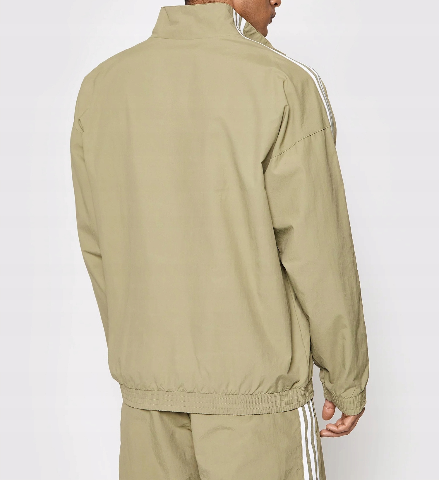 2571 KURTKA MĘSKA ADIDAS ORIGINALS WIATRÓWKA XS