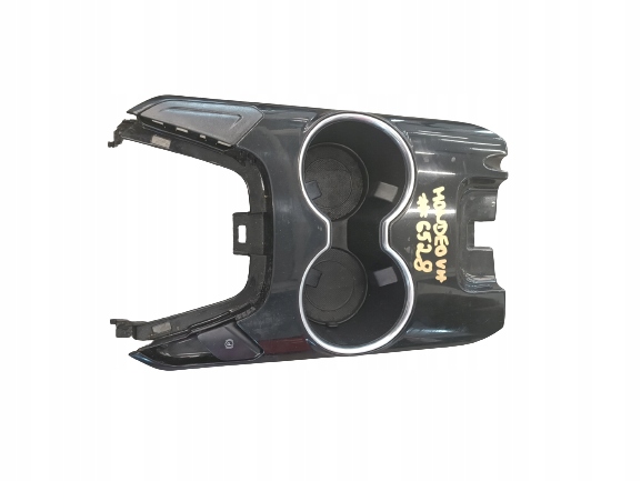 FORD FUSION MK5 HYBRID ЦЕНТРАЛЬНАЯ ТУННЕЛЬНАЯ ПАНЕЛЬ CUP