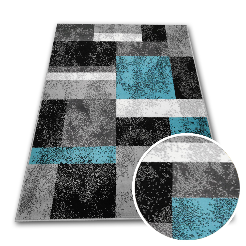 Koberec Módní Moderní Alfa 120x170 Různé Vzory