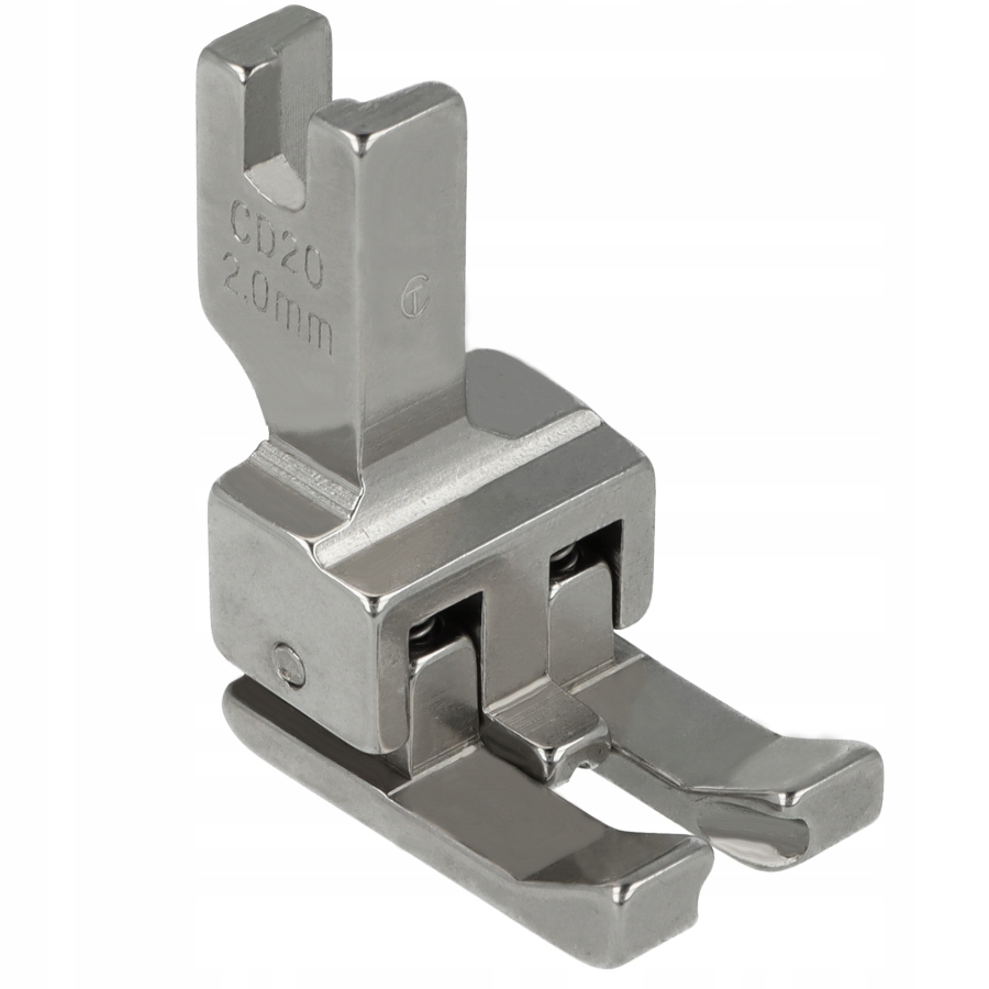 CD20 Stopka wyrównawcza kompensacyjna obustronna