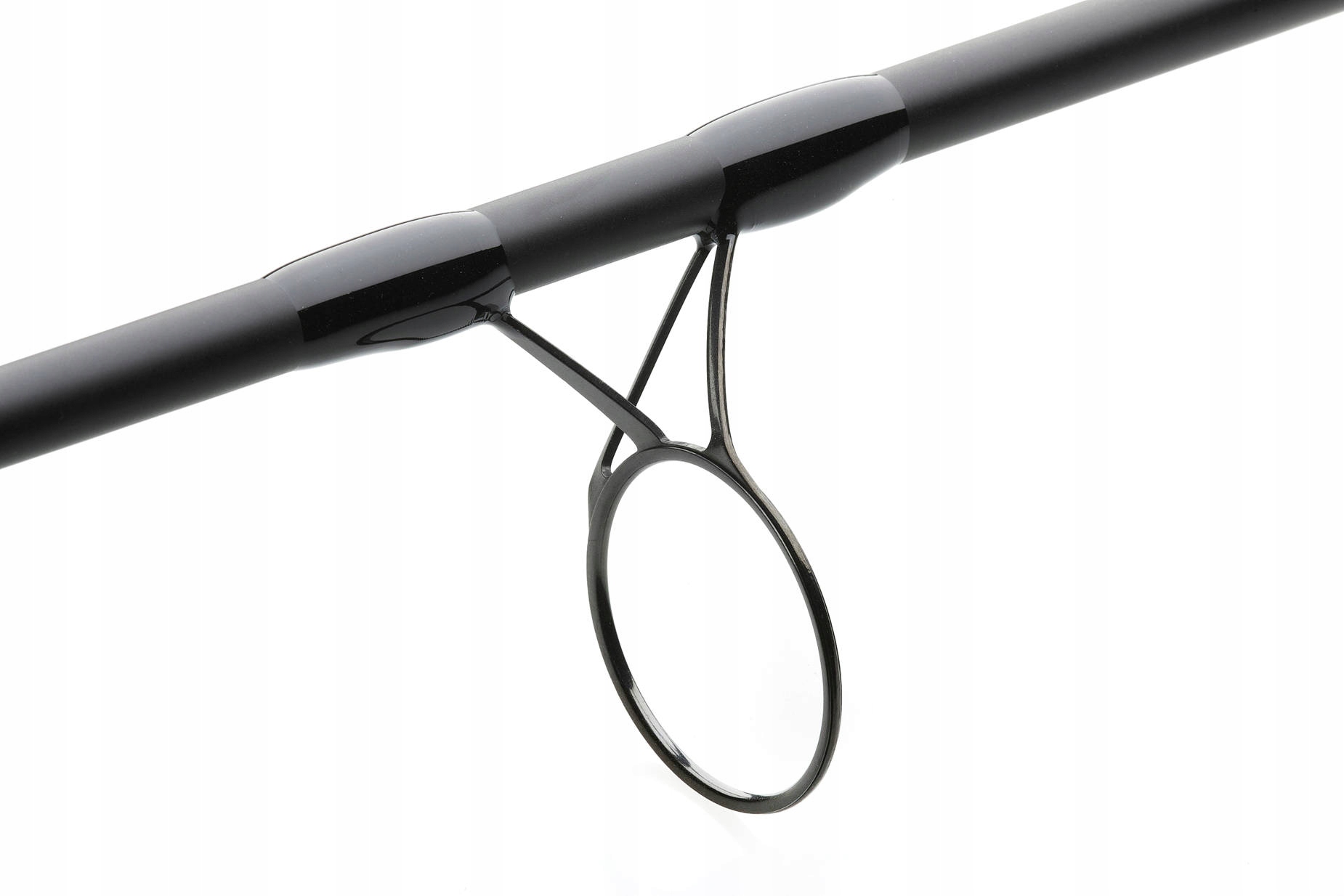 WĘDKA PROLOGIC C-SERIES COM-PACT SC 270/2,75lbs Materiał wędki włókno węglowe