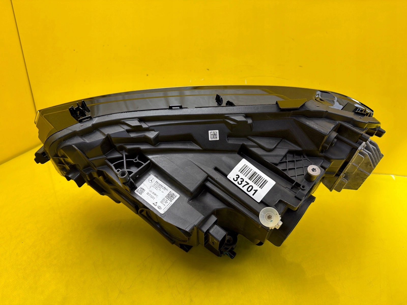 light right Mercedes EQB EQA W243 Full Led A2439069000