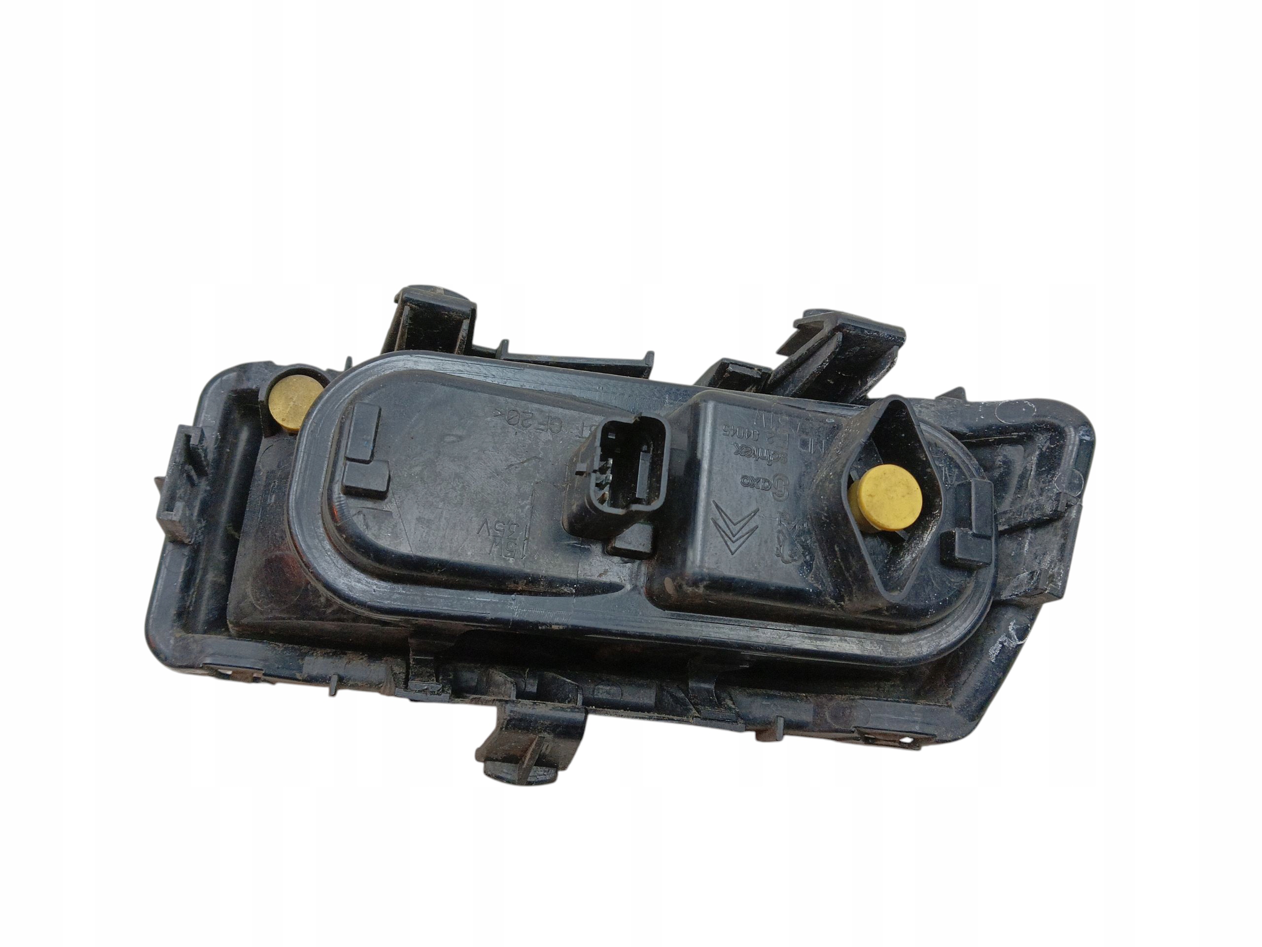 light light indicators right right CITROEN C6 (05-12)