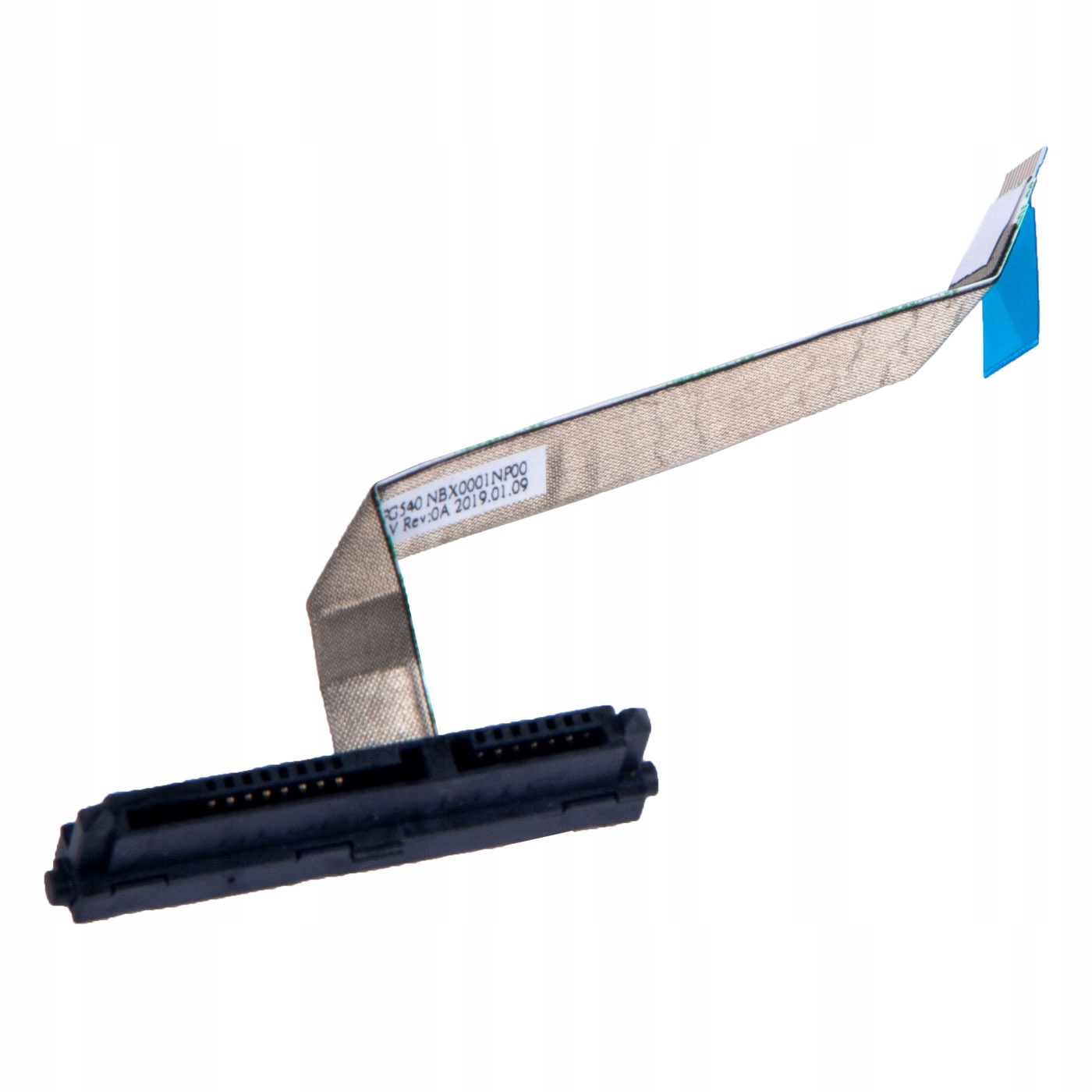

Adapter dysku twardego Sata 2.5 Lenovo L340 15 17