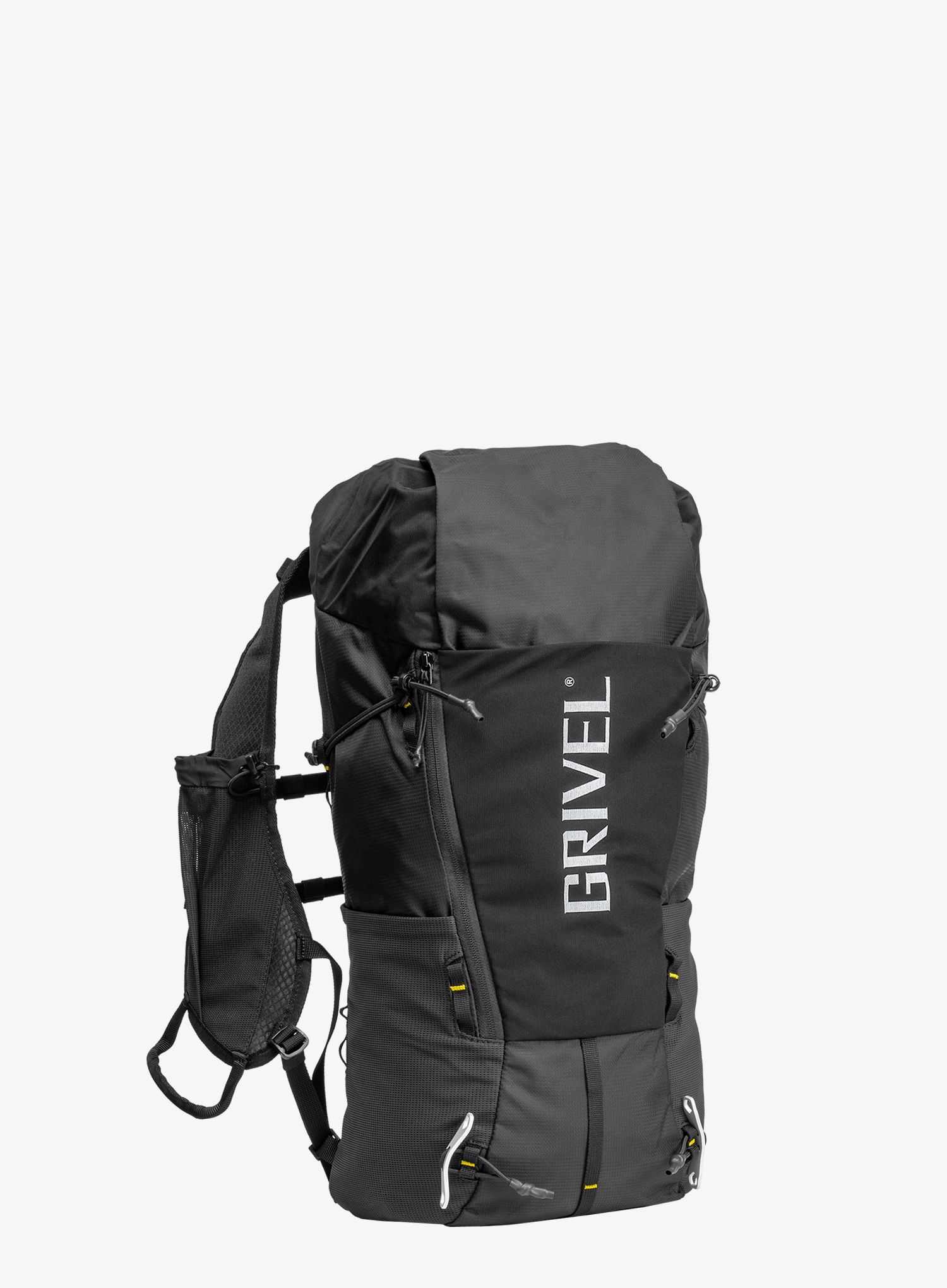 Plecak górski Grivel Rapido Evo 18 l black