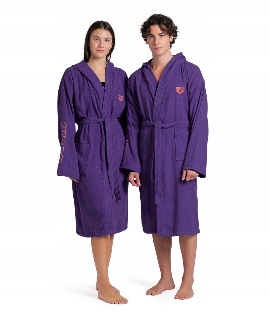 Župan Arena Zeppelin Light Robe L