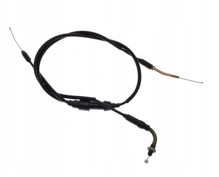 LINKA GAZU DO KEEWAY TX