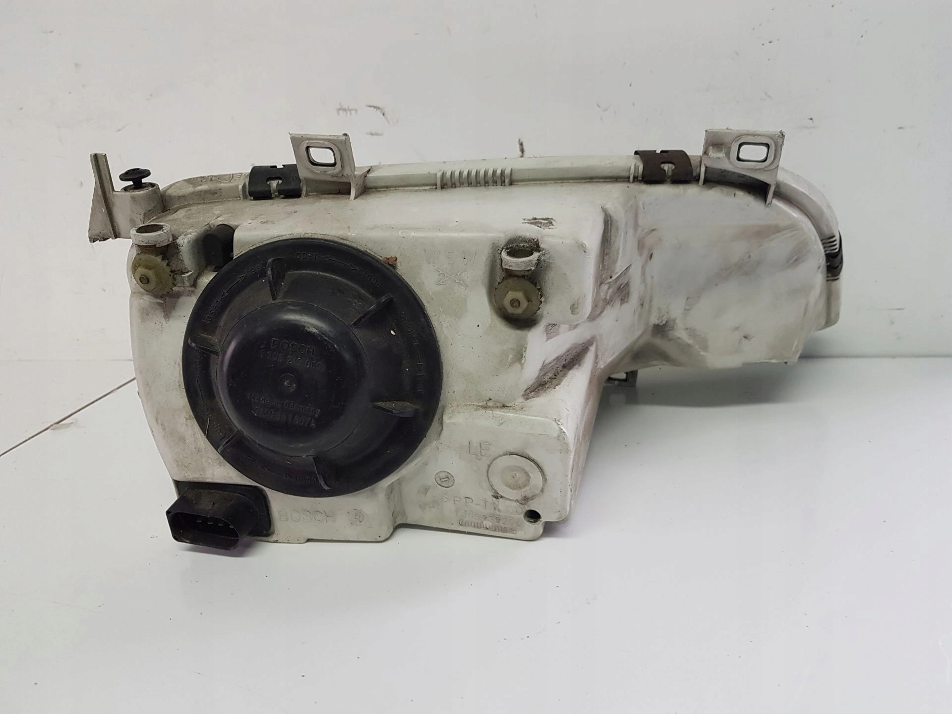 Reflektor right Ford Galaxy 95-01