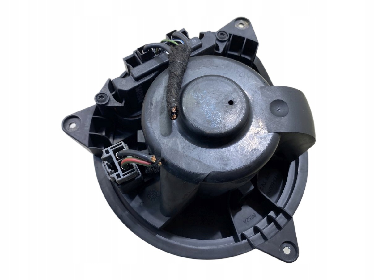 fan heating FORD MONDEO MK3 3S7H18456AB