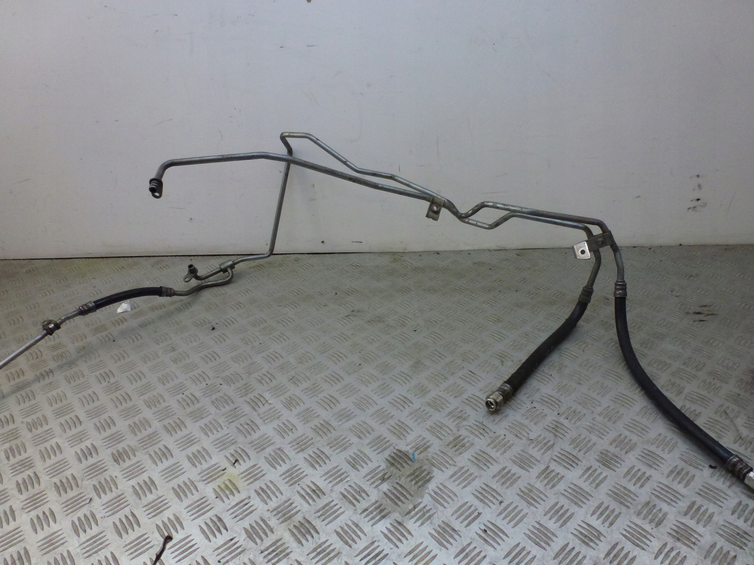 Кабель живлення MERCEDES W212