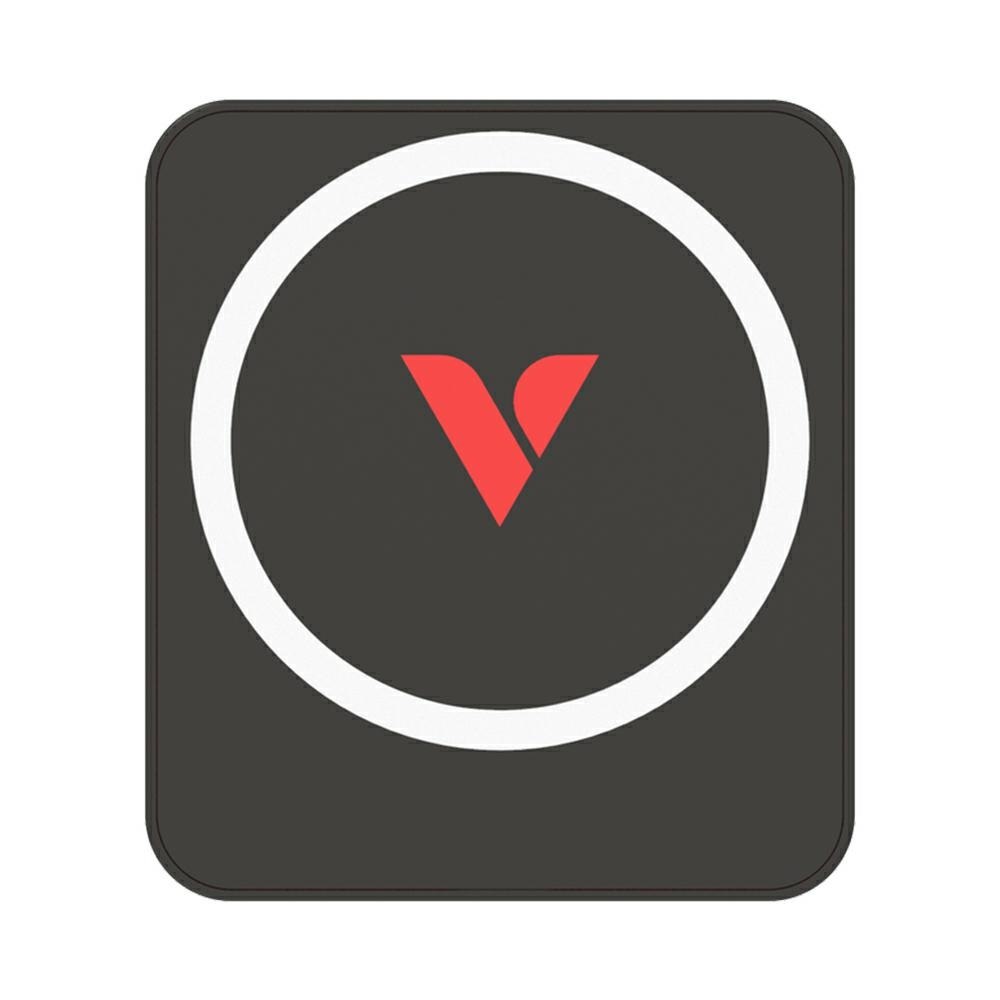 Externý disk Verbatim Snapback Ssd 1TB Usb-c čierny 32061