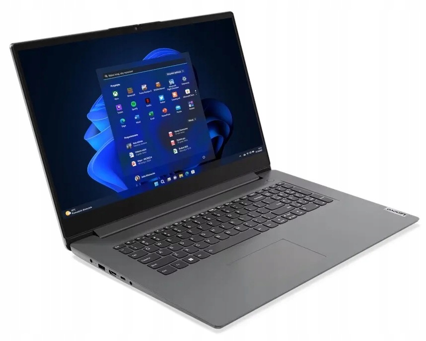 Lenovo V17 G4 Core i5-13420H 17,3"-FHD 16GB 2TB Win11Pro