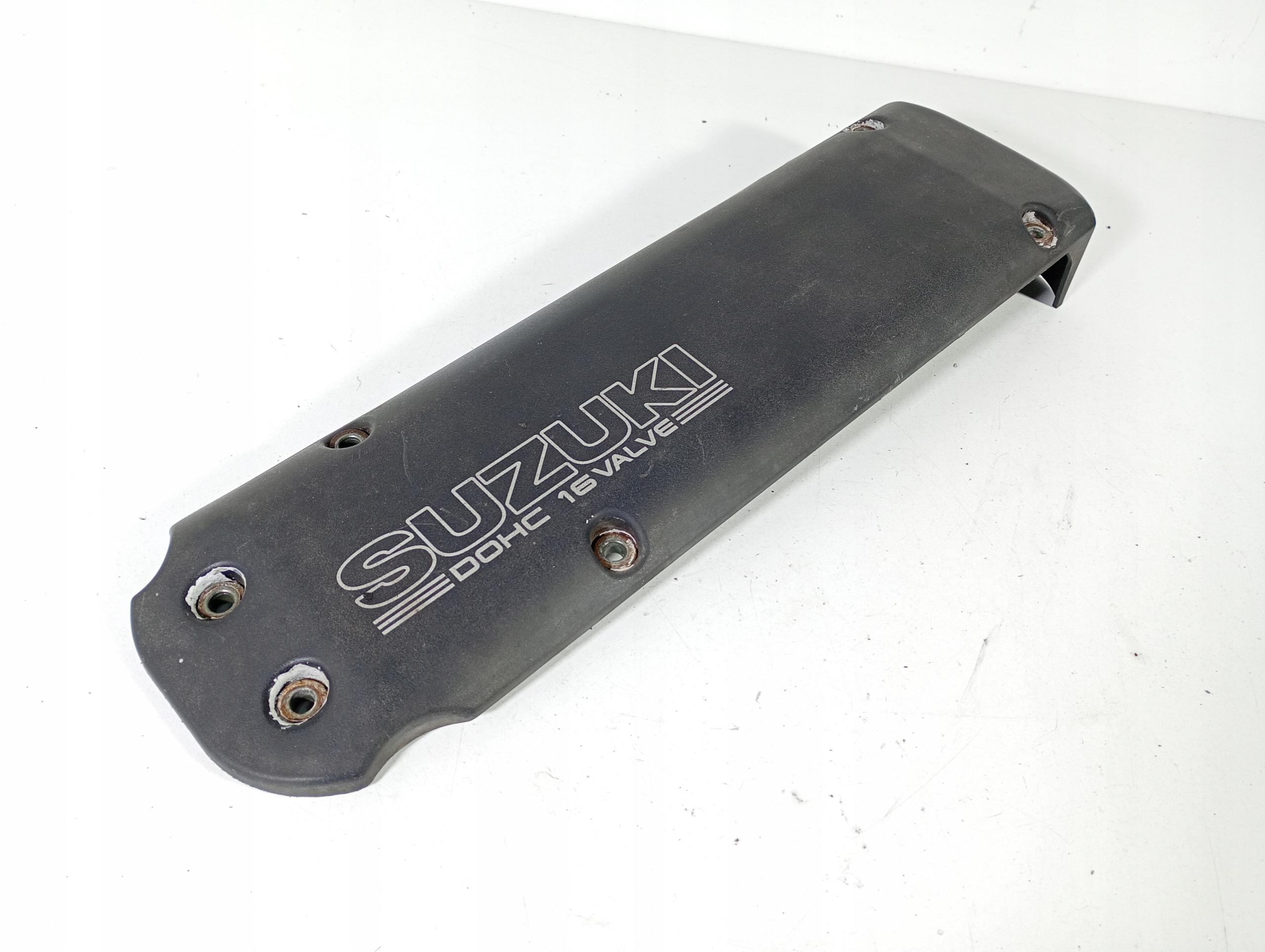 Suzuki IGNIS 2 II 00-08 fedél motorfedél NA tekercsek