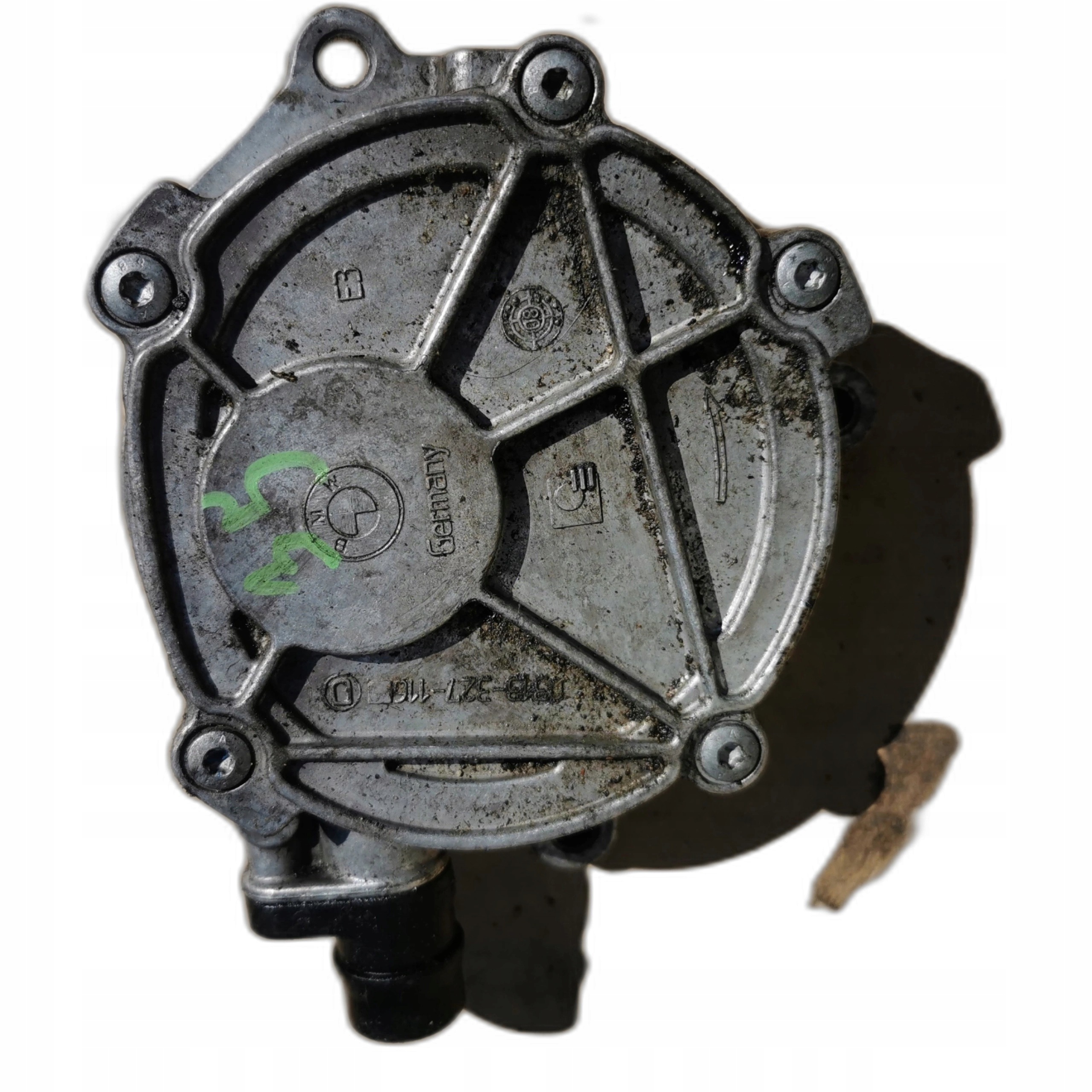 BMW E60 520I 0313-327-116 Pompa VACUM WACUM