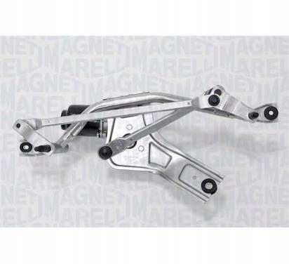 064300335010 - ММ ДВИГУН СКЛООЧИСНИКА ПЕРЕДНІЙ FIAT LINEA