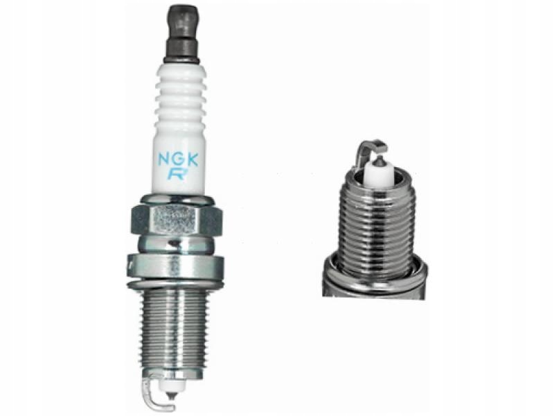 1 SZT ŚWIECA ISKROWA TOYOTA 2950 Producent części NGK