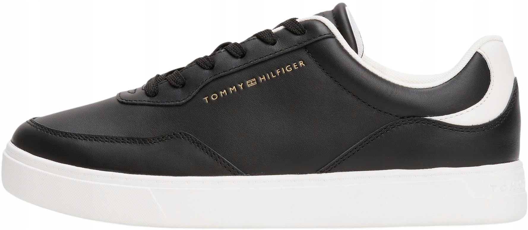 Tommy Hilfiger Casual Cupsole Sneaker FW0FW08689 tenisky vel. 38