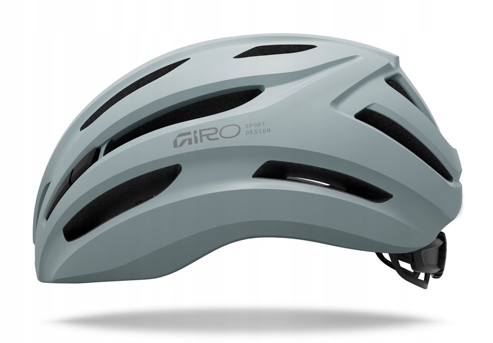 Kask szosowy Giro Isode II matte sky blue 54-61cm