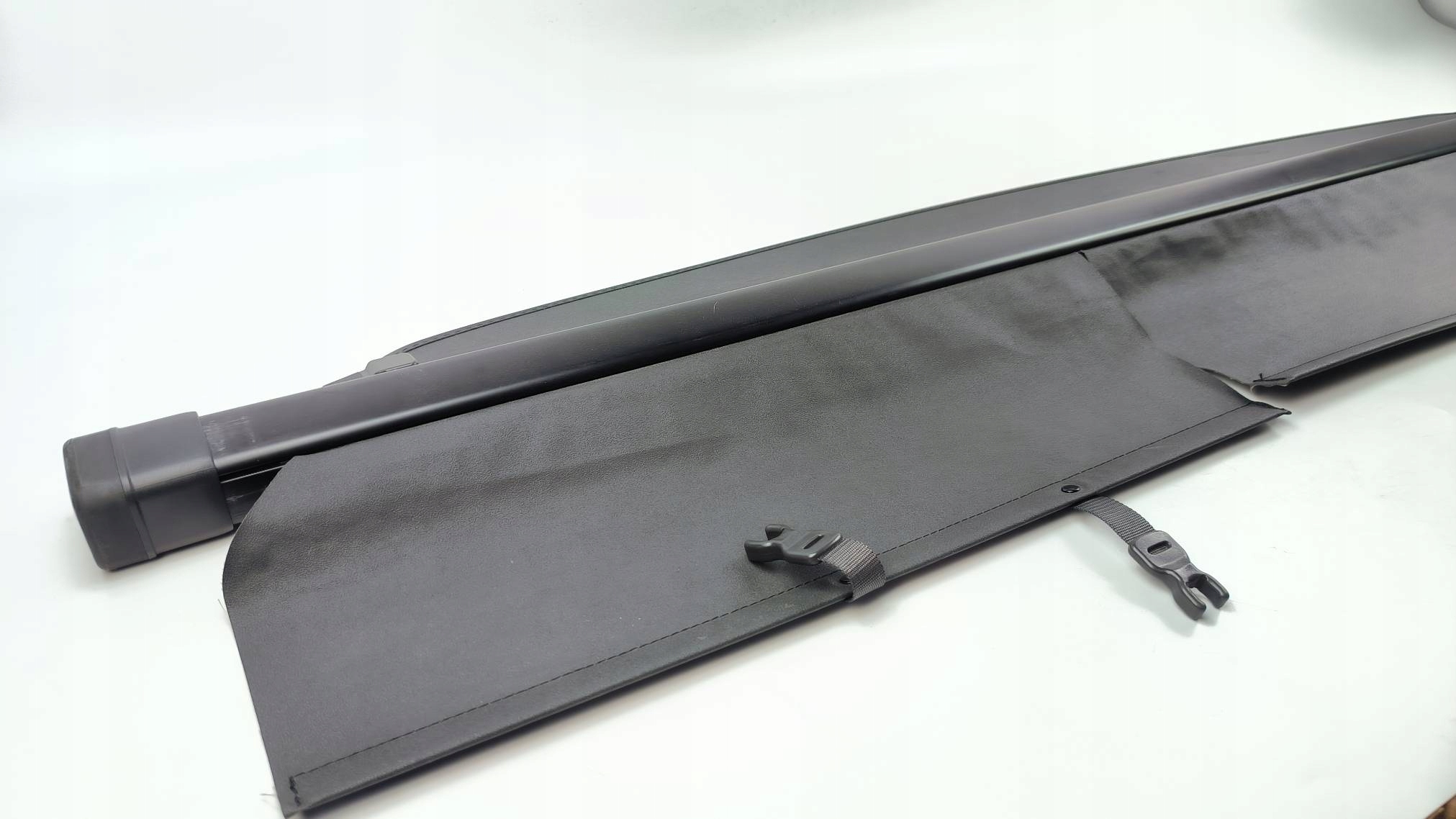blinds boot TOYOTA RAV-4 III