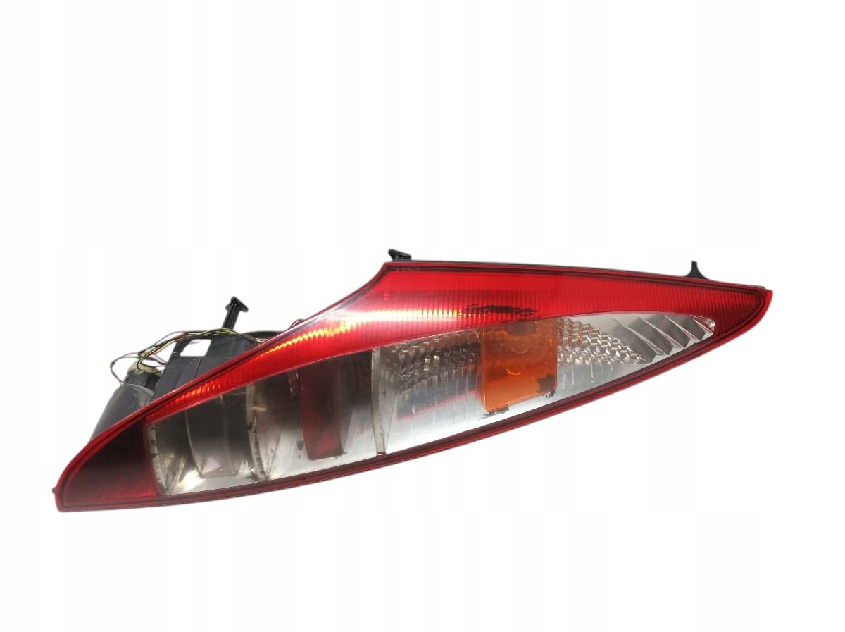 light rear part left EU Fiat Ulysse II (2002-2011)