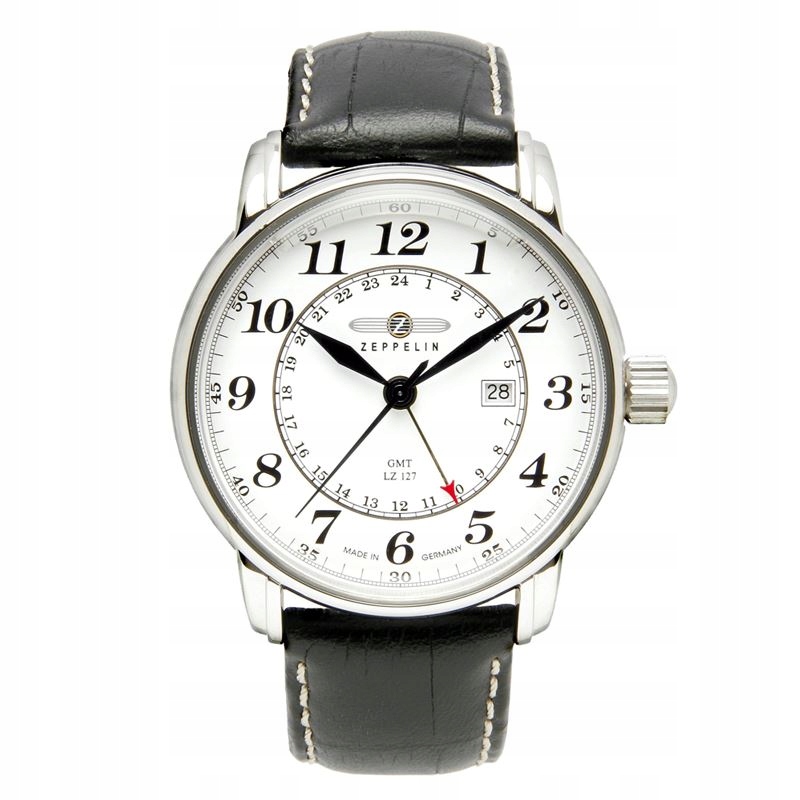 Hodinky Zeppelin LZ127 7642-1 Quarz