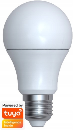 Denver E27 Inteligentní Žárovka SHL-340