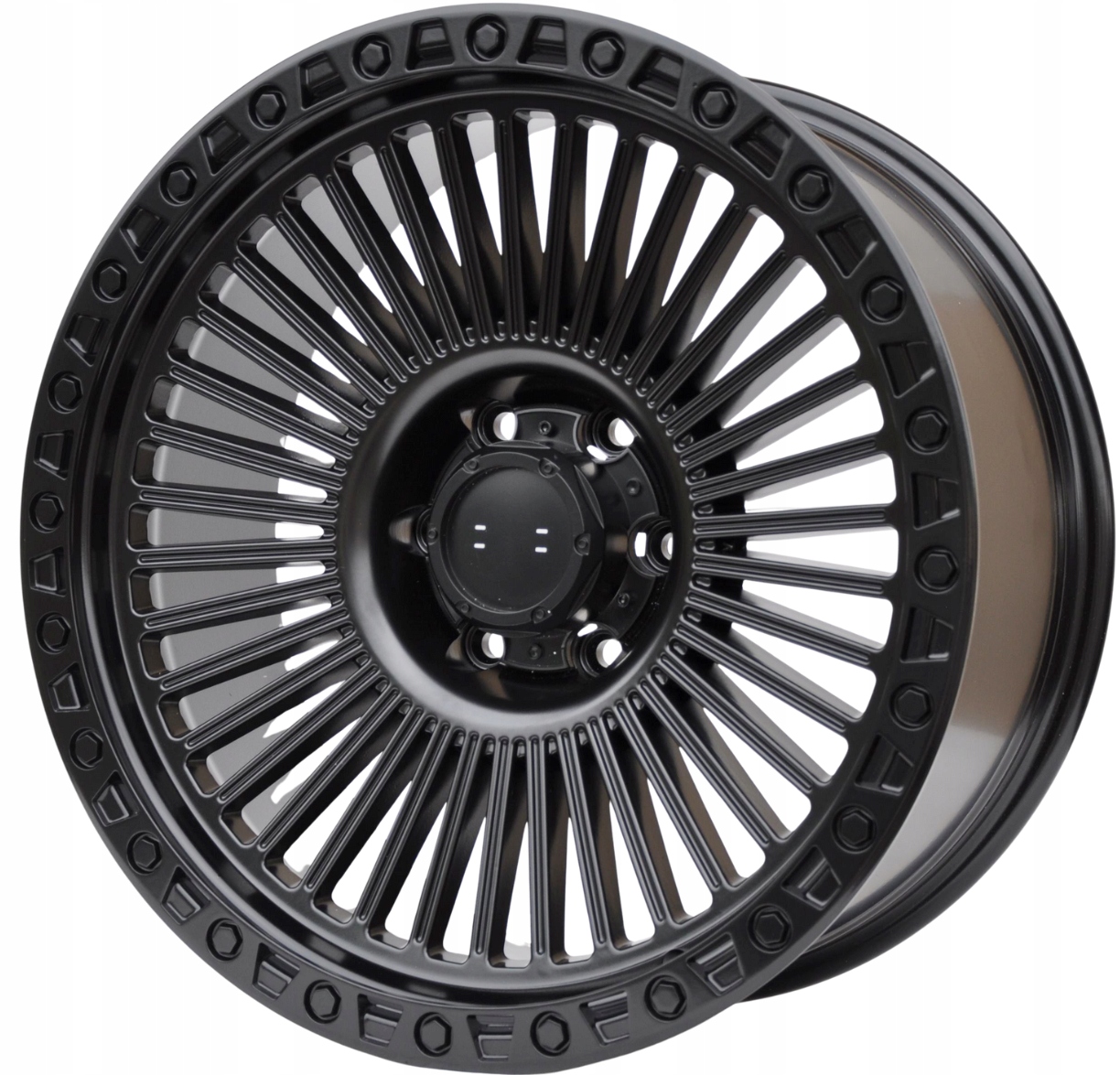 FBX086 Nové Alufelgi 20 6x139,7 Cadilac Escalade 4X4 Offroad