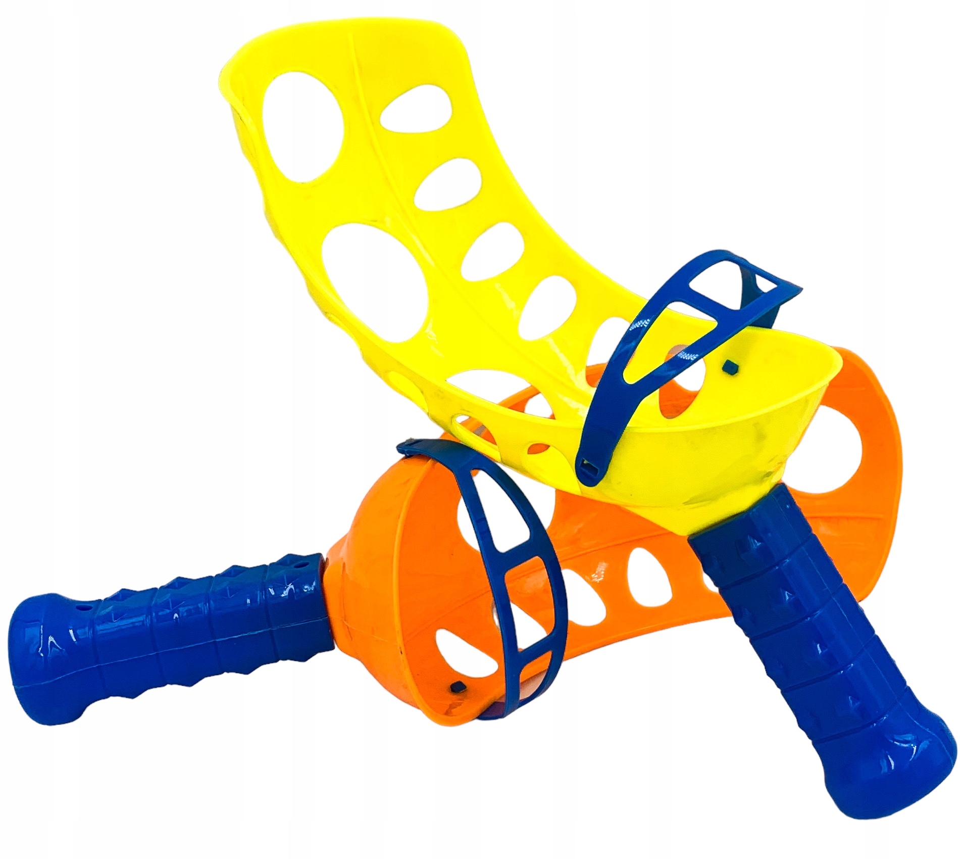 Gra sportowa łapacz wyrzutnia piłki catch ball Marka GZ