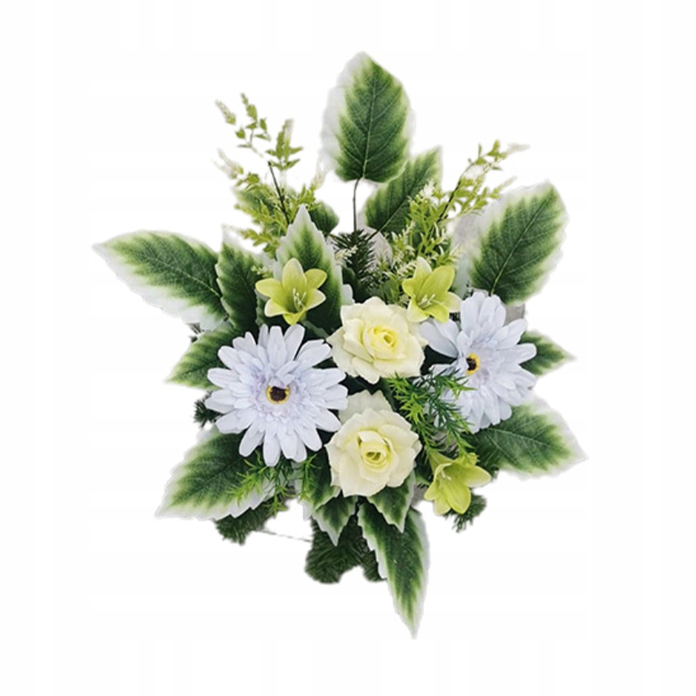 STROIK KOMPOZYCJA KWIATOWA NA GRÓB STORCZYK