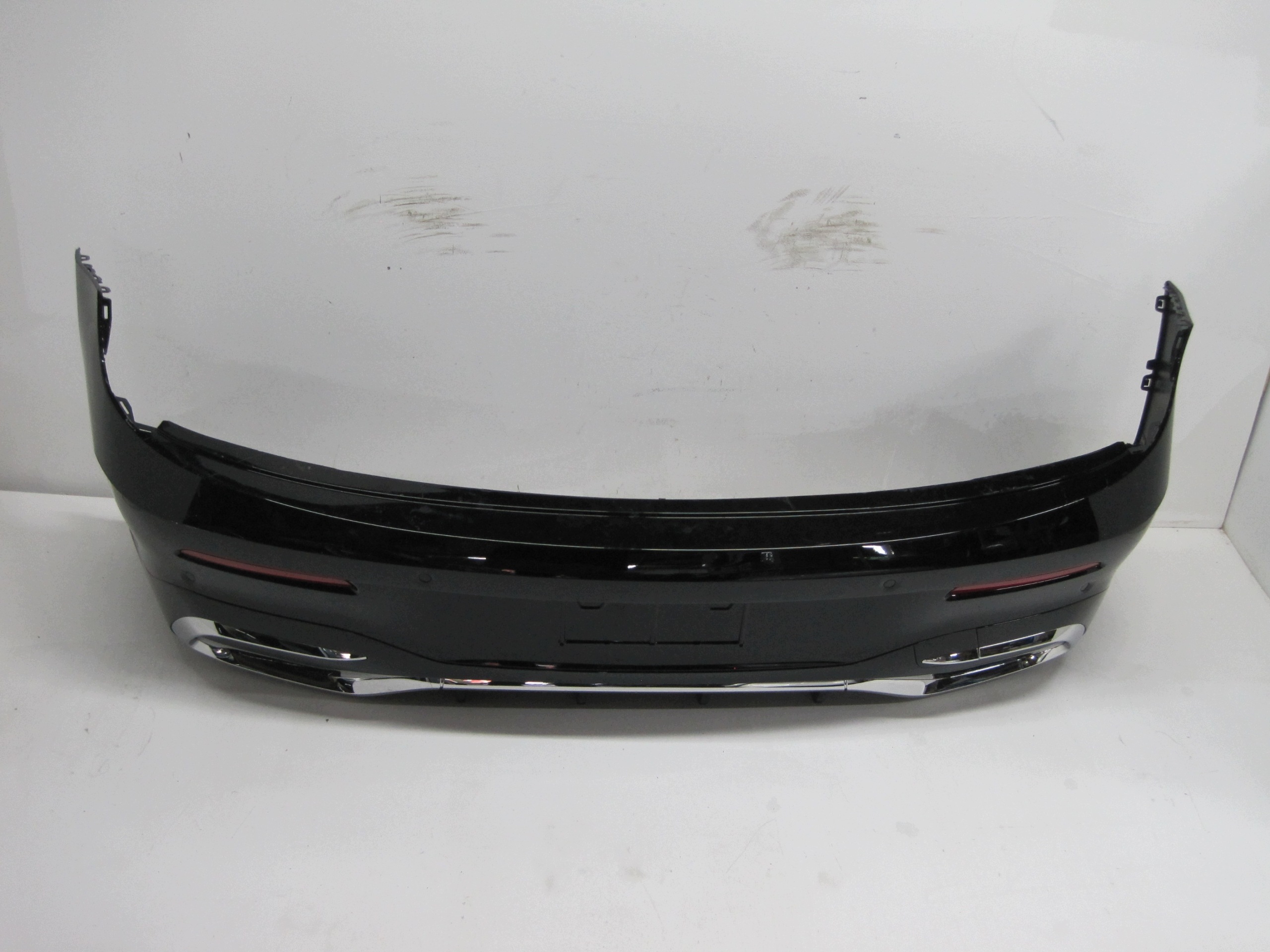 Stoßstange MERCEDES GLB A244 6 PDC heck hinten