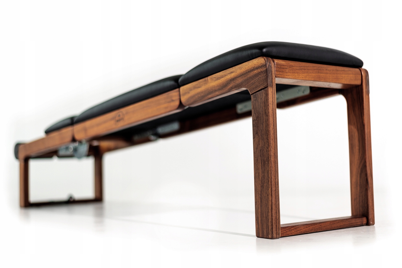 ŁAWECZKA TRIATRAINER CLASSIC SKÓRA /NOHRD Rodzaj regulowana