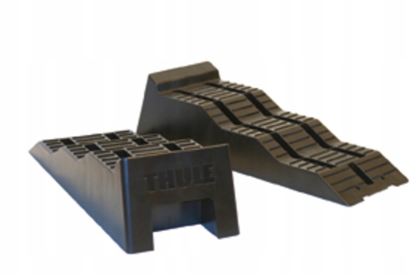 KLINY KLIN NAJAZD POZIOMUJĄCY 5T THULE 2SZT. Marka Thule