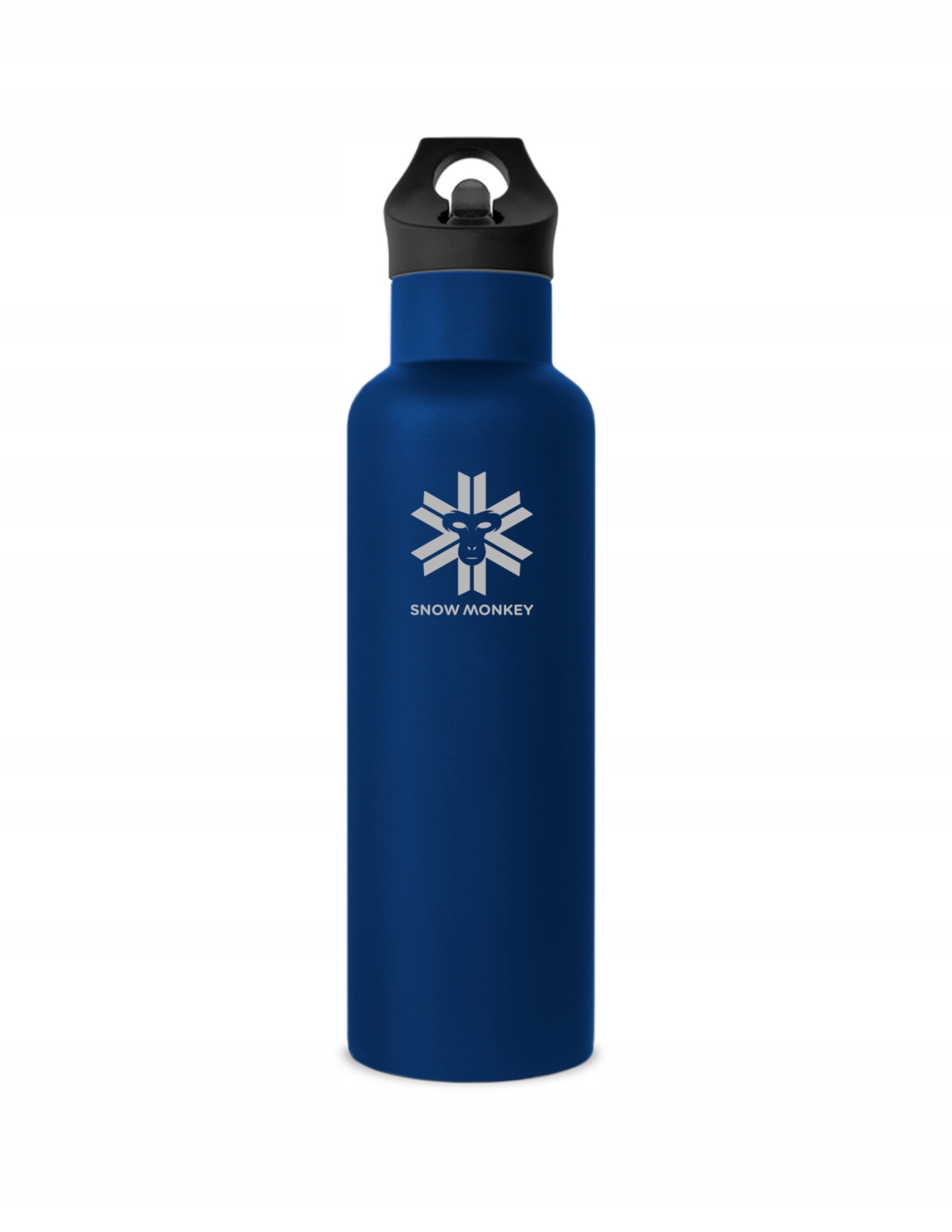Termoláhev Snow Monkey Go-Getter 600 ml Tmavě modrá