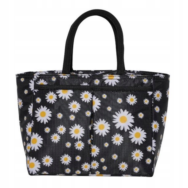 

Torba Lunch Box Termiczna Śniadaniowa Izolacyjna