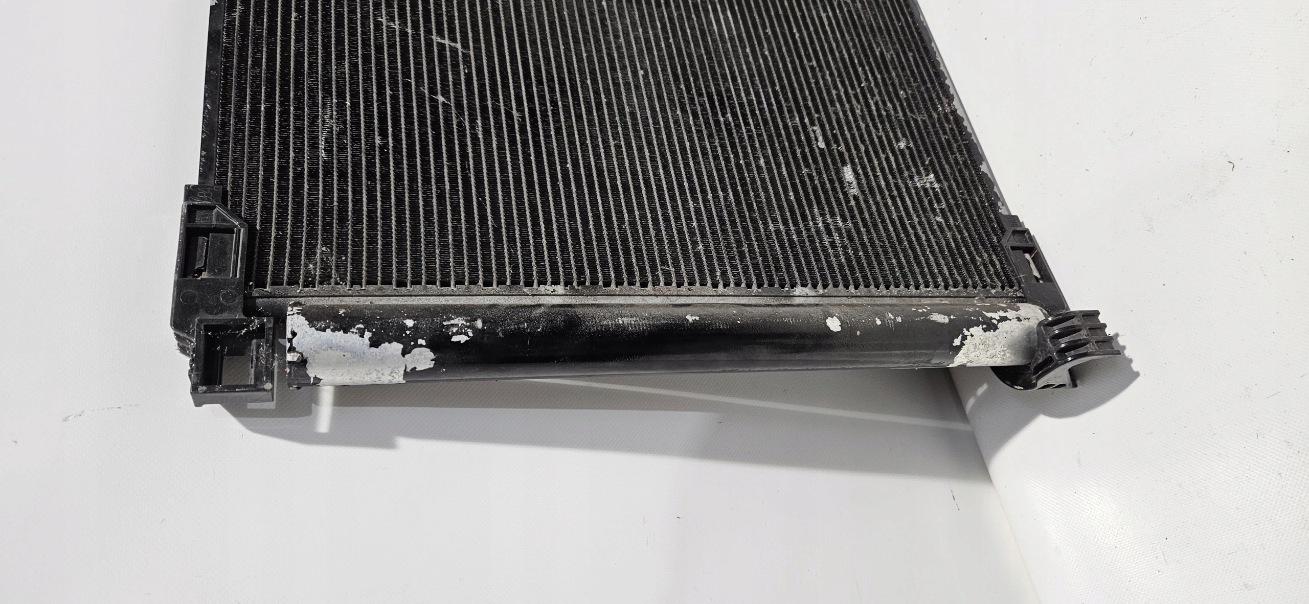 Radiateur climatisation LEXUS NX 200 NX 200T ORYG