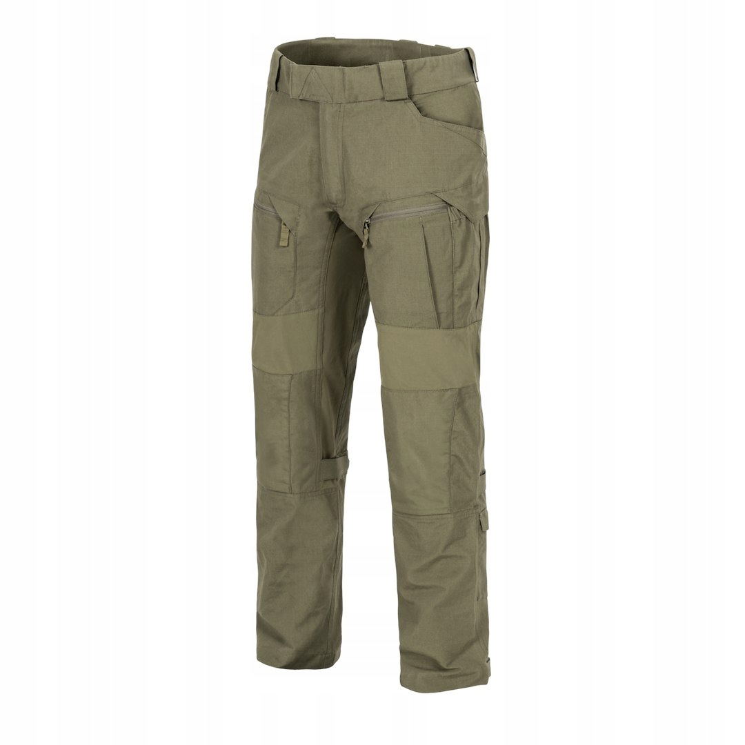 Vanguard Bojové kalhoty Adaptive Green