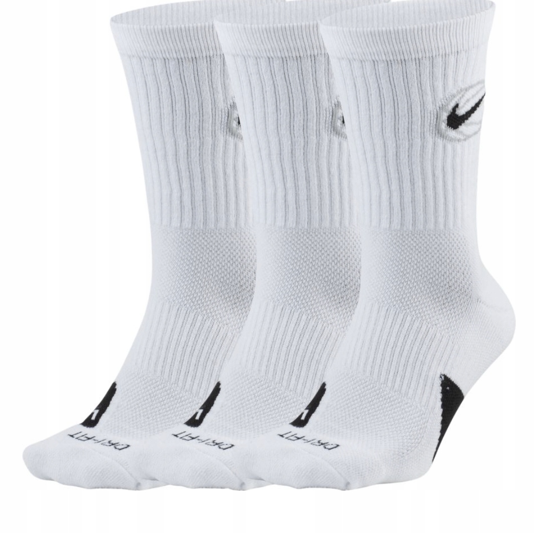 Dámské ponožky Nike Everyday Crew