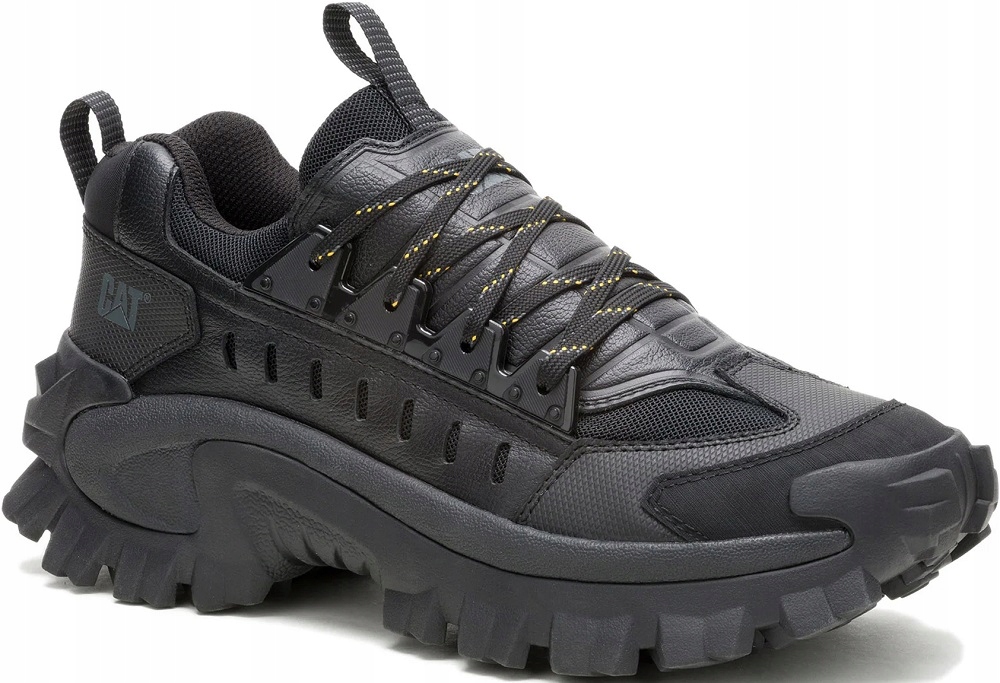 Pánské tenisky Caterpillar Cat Intruder Met