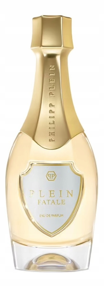 Philipp Plein Plein Fatale parfémovaná voda sprej 50 ml