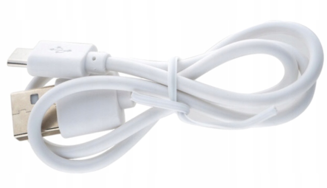 WIATRAK AKUMULATOROWY WIATRACZEK WENTYLATOR USB TIROSS Kolor dominujący zielony