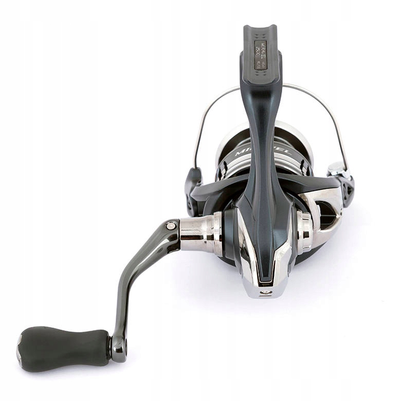 KOŁOWROTEK SHIMANO MIRAVEL 2500 NOWOŚĆ !!! EAN (GTIN) 022255269179