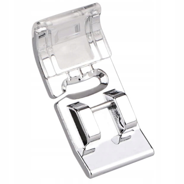 Stopka uniwersalna z otworem MATIC Łucznik Singer