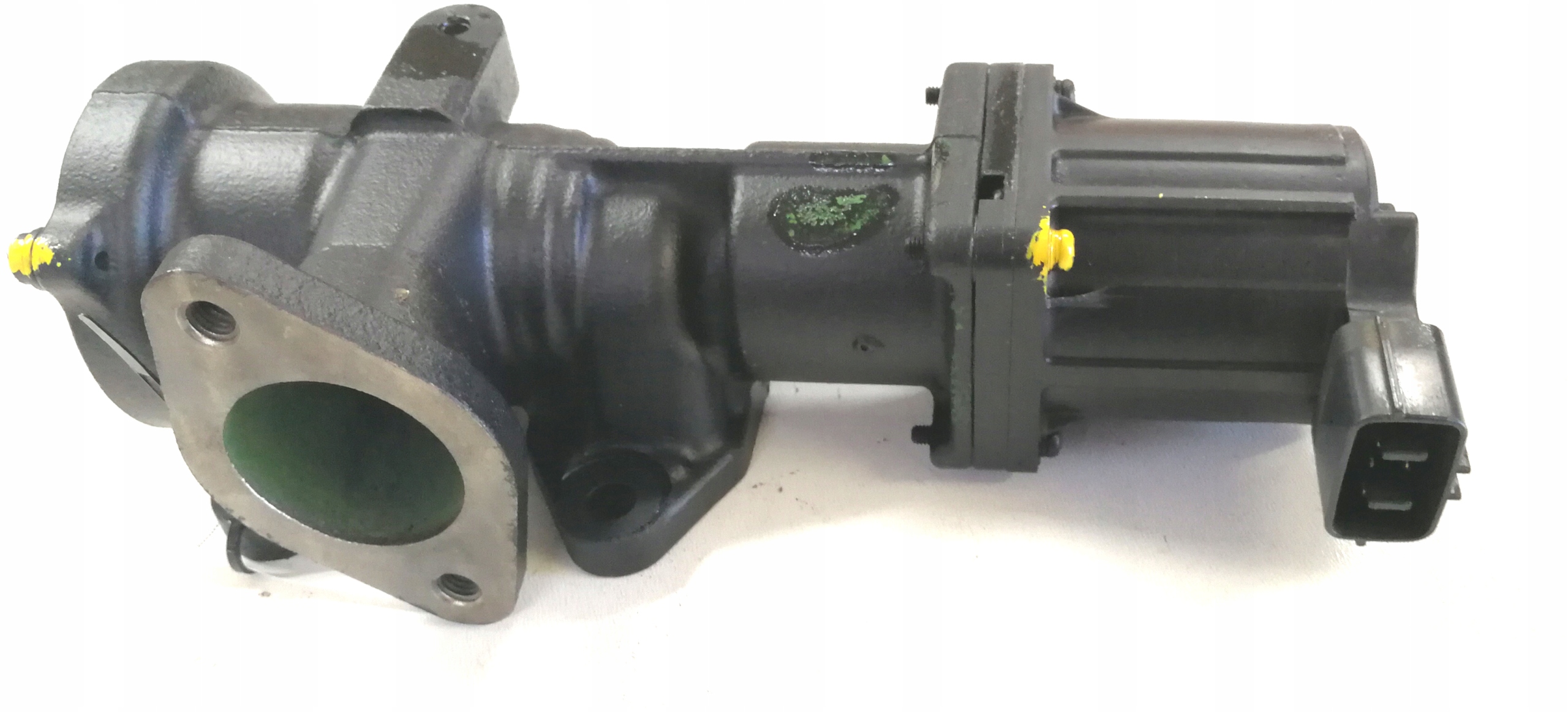 Клапан EGR DAF XF106 EURO 6 LF EURO 6 1718315