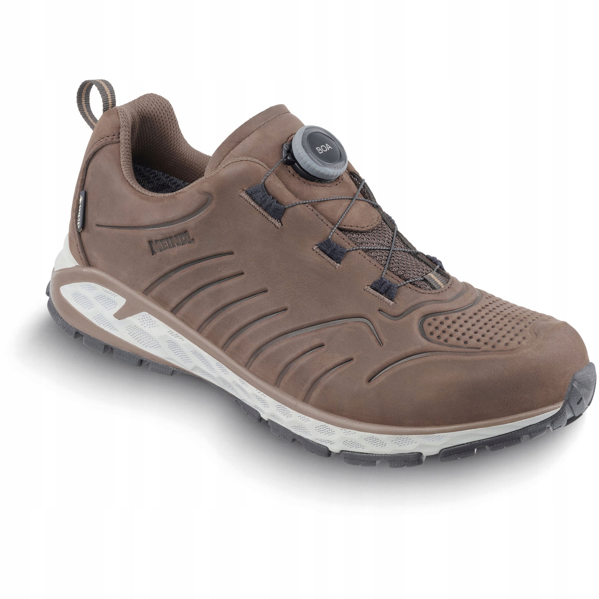 Buty męskie Meindl Malta Walker (boa) 5596/10/7,5 (roz. 41,5)