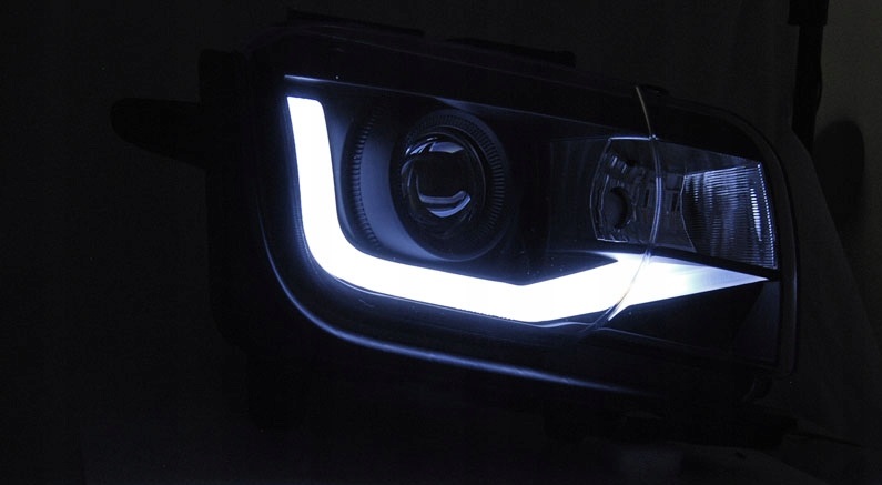 LAMPY CHEVROLET CAMARO V 10-13R LED TUBE LED BAR Numer katalogowy części LPCT10