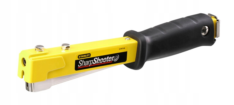 

Zszywacz Młotkowy Stanley 6-PHT150 Bestseller